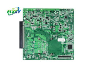 ELSKY เมนบอร์ดมินิ-ไอทีเอ็กซ์ รุ่นใหม่ รองรับโปรเซสเซอร์ Intel Skylake/Kabylake I3 ชิปเซ็ต <span class=keywords><strong>H170</strong></span> แรม DDR4 สูงสุด 32GB พอร์ต LAN คู่ ช่องต่อ SATA แบบดูอัลแชนแนล - Product Image 4
