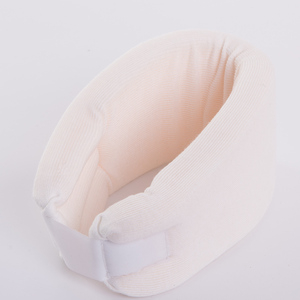 Bantal Penyangga Leher Busa untuk Perjalanan, Mengurangi Kelelahan dan Nyeri, Penyangga Leher Ortopedi - Product Image 5