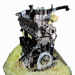 Nouveau <span class=keywords><strong>VW</strong></span> GOLF MK7 GTI OCTAVIA VRS 2014-2019 2.0 GTI MOTEUR ESSENCE 169KW CHH - Product Image 5