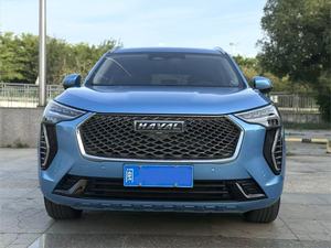 Ottima Occasione: SUV Haval First Love 1.5T Benzina del 2021 Usato, 4 Porte, 5 Posti, Guida <span class=keywords><strong>a</strong></span> Sinistra, Tetto Apribile, Basso Chilometraggio, Esportato dalla Cina - Product Image 3