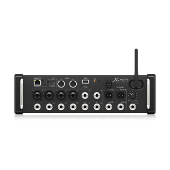 XR12 Digital Mixer Console USB Stereo