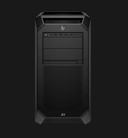 Gloednieuw voor Z8 Fury G5 Tower Workstation met RTX A4000-16GB GPU 64GB DDR5 1TB SSD 4TB HDD - Op voorraad