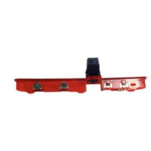 Caméra avec éclairage <span class=keywords><strong>de</strong></span> freinage pour Peugeot citroën, lumière <span class=keywords><strong>de</strong></span> secours, aide au stationnement, Toyota Proace van, version 2016 — 2021 - Product Image 4
