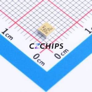 วงจรรวม CMA-162LN + SMD-8P ของแท้ใหม่ชิปวงจรรวมเครื่องขยายสัญญาณ RF ชิ้นส่วนอิเล็กทรอนิกส์ - Product Image 1