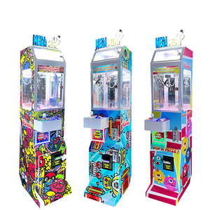 Macchina per catturare regali Arcade a gettoni all'ingrosso, - Product Image 4