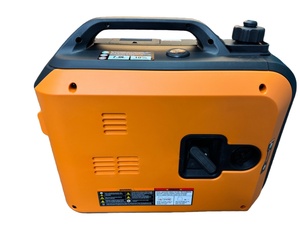 Factory Price 2kw 3kw 5kw Gasoline <b>Generators</b> Portable for Home Use Gasoline <b>Generators</b> - Product Image 3