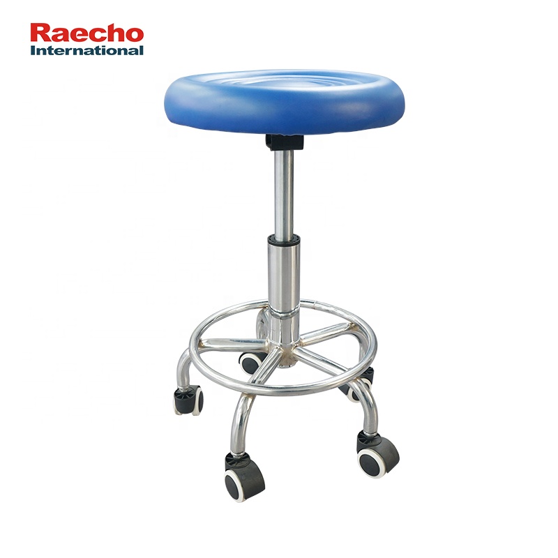 Врачебный Регулируемый Медицинский стул, стулья, стоматологическое отделение, больничное кресло