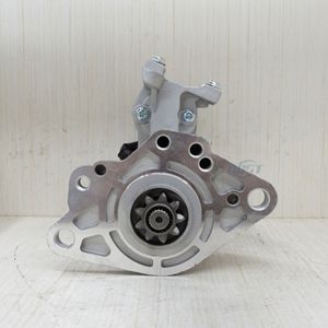 Longxun <span class=keywords><strong>Starter</strong></span> untuk truk <span class=keywords><strong>MITSUBISHI</strong></span> Fuso Canter 4D33 4D34 4D30 <span class=keywords><strong>Starter</strong></span> Motor M2T66872 M8T80071A M2T66872 M2T67871 - Product Image 4