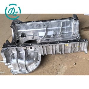 Eexcavastart crankcase 8-98195138-0สำหรับเครื่องยนต์4JK1ทนทานต่อการเปลี่ยนเหมาะกับรถขุดรถบรรทุก - Product Image 2