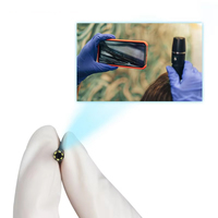 Meilleur capteur d'image Omnivision OV9734 1mp 30fps Module de caméra d'endoscope médical de 3.5mm de diamètre à vendre
