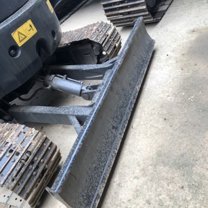 Miniexcavadora Usada Kobelco SK50SR, Excavadora de Orugas de Segunda Mano a Bajo Precio, KOBELCO SK30 SK35 SK50 SK55 SK60 SK75 de Alta Calidad - Product Image 3