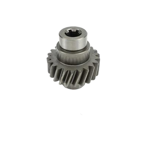 High Quality Excavator <b>Engine</b> <b>Parts</b> DB58 Steel Manufacturing Pinion Camshaft Gear - Product Image 3