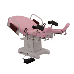 Equipo médico Mesa multifunción de Ginecología <span class=keywords><strong>y</strong></span> <span class=keywords><strong>Obstetricia</strong></span> Mesa DE OPERACIONES eléctrica para Ginecología - Product Image 4