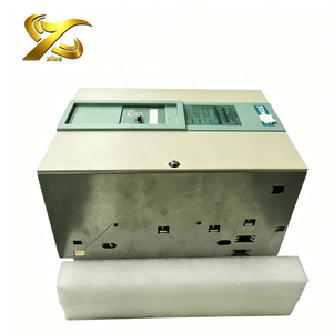 ไดรฟ์กระแสตรง Sie-men-s 6RA7093-6GS22-0 SIMOREG 6RA70 3AC 1600A 1Q รีคิวเตอร์ควบคุมความเร็วมอเตอร์แบบดิจิตอล ตัวควบคุมอุตสาหกรรม - Product Image 2