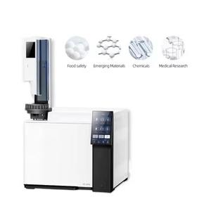 Wide Measurement GS Gas GC 2000 <b>Chromatograph</b> Metal Analyzer Analysis Instruments Genre - Product Image 1