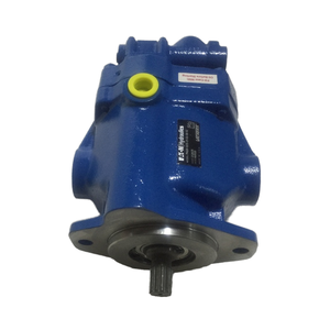 ปั๊มไฮดรอลิกแบบลูกสูบ รุ่น PVH ซีรีส์ PVH141 PVH141R V/VQ/PVH/PVB/PVQ/PVM/PVE PVH 74QIC-RF-1S-10-C25V-31-057 เหล็กกล้าคาร์บอน - Product Image 3