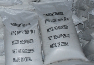 เพนทาเอริทริทอลเกรดอุตสาหกรรมขายส่ง ความบริสุทธิ์ 95% ขั้นต่ำ CAS115-77-5 ผงผลึกสีขาว สารเพิ่มความคงตัวของพีวีซี วัตถุดิบเอสเทอร์โรซิน - Product Image 5