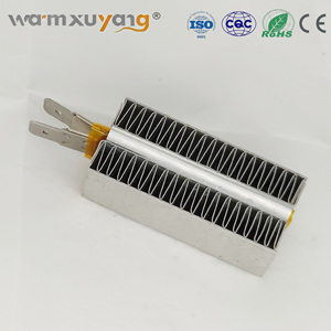 <span class=keywords><strong>Pistola</strong></span> <span class=keywords><strong>de</strong></span> pegamento caliente flexible personalizada, 12V, 24V, 48V, elemento <span class=keywords><strong>de</strong></span> calefacción aislado tipo PTC, elemento <span class=keywords><strong>de</strong></span> calefacción <span class=keywords><strong>de</strong></span> aire - Product Image 4