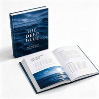 Impression de livres de haute qualité, services d'impression de livres reliés et brochés