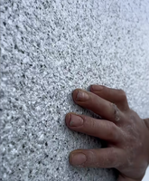 Peinture époxy liquide pour pierre de granit à application au pinceau, décoration de sol supérieure avec effet spécifique au type de sol