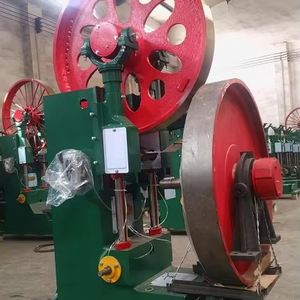 Sega a nastro verticale per la lavorazione del legno sega a nastro per macchine sportive per la lavorazione del legno CNC - Product Image 1