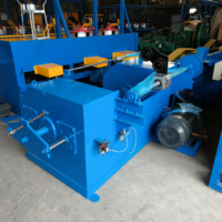 Machine d'enroulement de bobines JiRuiXiang à roue en I en cuivre, aluminium, carbone et acier inoxydable, à économie d'énergie, avec moteur 15 kW