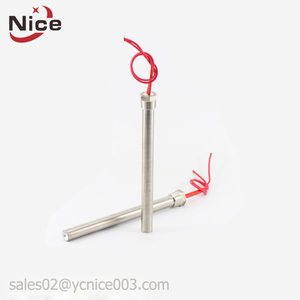 Cartouche chauffante électrique 12v pour l'eau/industriel - Product Image 3