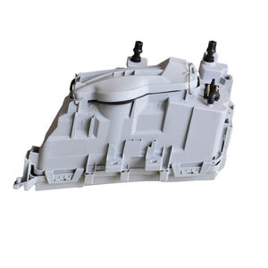 คุณภาพเดิม2028201661 2028201561 <span class=keywords><strong>C180</strong></span> C200 C260 C300 <span class=keywords><strong>W202</strong></span> Refit ไฟหน้ารถไฟหน้าสำหรับ Mercedes Benz - Product Image 4