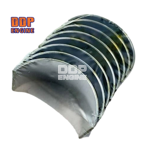 WK127431 U5ME0026 U5ME0013 U5ME0034 4225063M91 U5ME0006 353-2205ชุดตลับลูกปืนลูกปืนสำหรับ Perkins 1004 1104 - Product Image 3