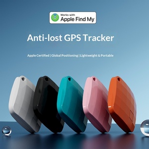 Nuovo Localizzatore GPS Compatto ed Elegante 2025 per Animali Domestici, Compatibile con iOS, Dispositivo Anti-smarrimento per Anziani - Product Image 4