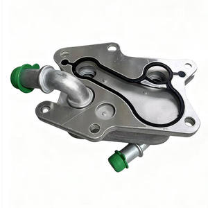 Radiatore Olio Motore Rinforzato 274 188 0101 Nuovo per Mercedes-Benz M274 <span class=keywords><strong>Marca</strong></span> <span class=keywords><strong>INA</strong></span> Garanzia 1 Anno - Product Image 4