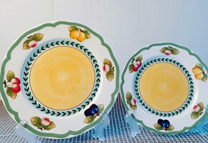 Ceramic Dinnerware <b>Sets</b> Modern Luxury Durable Sustainable White Stocked Plates Bowls Cups Saucers Oven <b>Microwave</b> Dishwasher Safe - Product Image 4