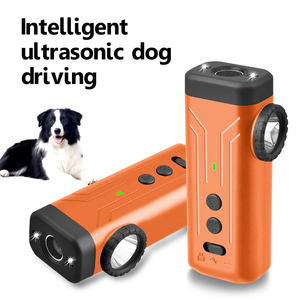 Dispositivo Ultrasónico Inteligente <span class=keywords><strong>Antiladridos</strong></span>, Recargable, Repelente de <span class=keywords><strong>Perros</strong></span> Portátil, Entrenador de <span class=keywords><strong>Perros</strong></span> Ultrasónico - Product Image 1