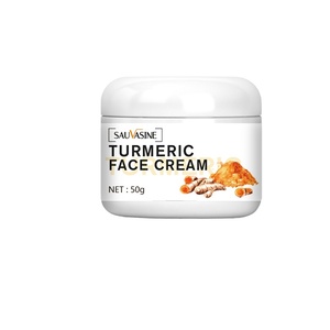 Crema blanqueadora de 50g, hidratante de larga duración, que elimina las arrugas, crema para desvanecer pecas, crema blanqueadora para la piel - Product Image 1