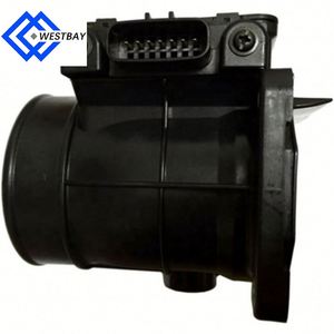 Westbay sensore di flusso d'aria E5T08371 misuratore di flusso d'aria di massa per mitMitsubishi Carisma 1.6 500 MD336500 misuratore di portata d'aria di massa sensore - Product Image 1