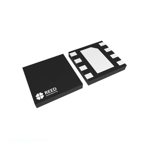 Comprar Componentes Electrónicos en Línea: Gestión de Energía (PMIC) en Stock, 8 WFDFN Exposed Pad RS31309BR IC FUSIBLE ELECTRÓNICO 8WSON - Product Image 1