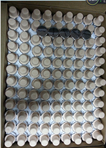 Vente en gros Bouchon en T Tête en <span class=keywords><strong>bois</strong></span> Bouchon en liège synthétique pour bouchons synthétiques - Product Image 4
