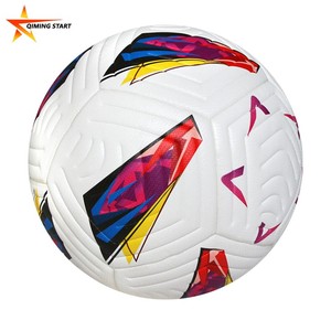 Ballon de football original chinois <span class=keywords><strong>Jabulani</strong></span>, édition Coupe du Monde 2010, en cuir et PU thermocollé, pour match officiel de la Ligue des Champions - Product Image 2