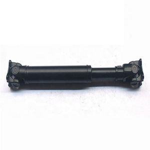 เพลาขับหน้าสำหรับรถยนต์โตโยต้าแลนด์ครุยเซอร์ RZJ95 VZJ95 รุ่น 37140-35190 - Product Image 3