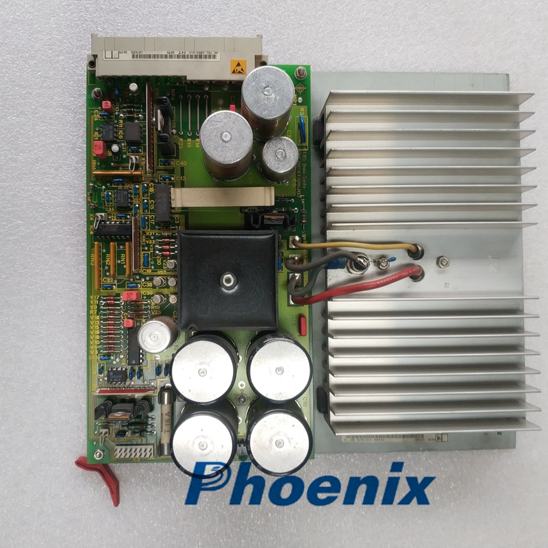 NTK Flat Module 91.144.8031 Electric Card 00.781.2083 for