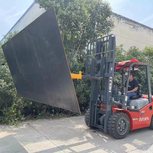 מטלטלין מלגזה בטון בלוק ואקום מרים עבור גיליון מתכת - Product Image 1