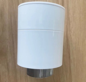 Zsdtrv — système de chauffage avec valve thermostatique, radiateur électrique - Product Image 2