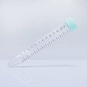 Tubos de Limpieza QuEChERS AOAC de 150 mg de MgSO4 para Uso en Laboratorio, para Frutas y Verduras en General - Product Image 5