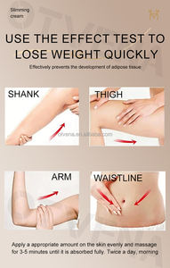 Crema Adelgazante OTVENA - Reduce la Celulitis y Atenúa <span class=keywords><strong>las</strong></span> Estrías - Directo de Fábrica - Product Image 5