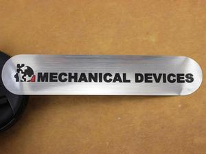 Autocollant avec logo d'entreprise pour crème pour les mains, imperméable et durable - Product Image 4