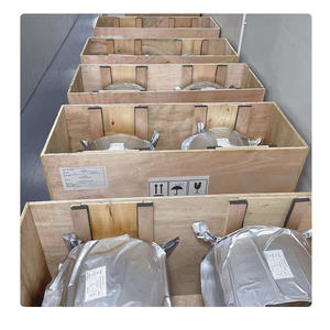 Литий-ионные аккумуляторные материалы, катодный электрод NMC, электрод из алюминиевой фольги с покрытием <span class=keywords><strong>LiNiCoMnO2</strong></span> NMC 532 - Product Image 6