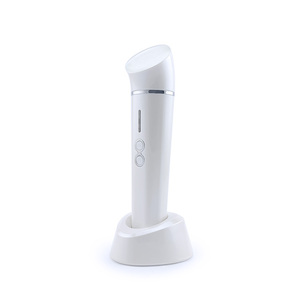 Appareil de soin de la peau pour usage domestique, rajeunissement cutané, lampe <span class=keywords><strong>rouge</strong></span> chauffante, thérapie anti-âge hautement efficace, soin du visage - Product Image 2
