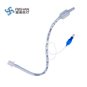 ETT หลอดใส่ท่อช่วยหายใจในช่องปาก/จมูก - Product Image 5