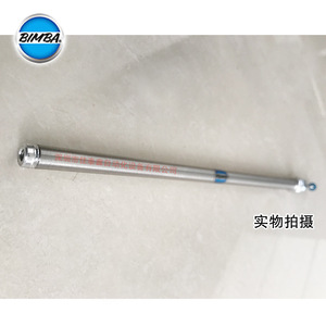 Sello de Varilla Neumática Bimba Cylinder 0075-DXP para Automatización Industrial - Product Image 3