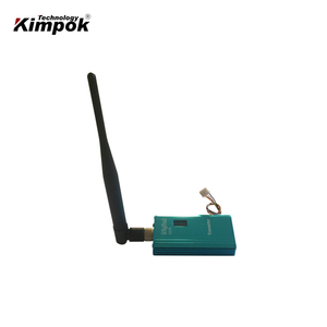 Trasmettitore Video FPV Mini 1.5Ghz 1500Mhz 1500mW <span class=keywords><strong>Wireless</strong></span> <span class=keywords><strong>AV</strong></span> per Droni - Product Image 3